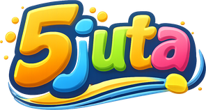 5juta